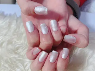 ネイル マツエク・マツパ アイブロウ Nail&eye Belire 新宿のネイルデザイン