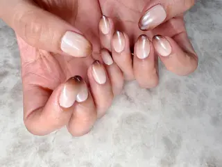 ネイル 閨匠 上野店のネイルデザイン