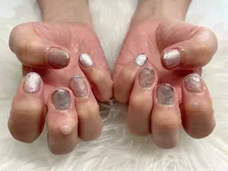 ネイル ネイル・エステサロンUILANI所属・ネイル・エステサロン UILANIのネイルデザイン