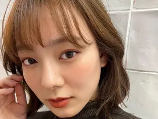 マツエク・マツパ Lily RIOのマツエク・マツパデザイン