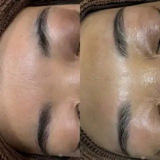 アイブロウ salonvilla所属・villa ☺︎草山 楓花のエステ・リラクイメージ