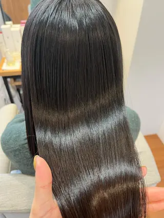 ミディアム ヘッドスパニスト🌿 和田のエステ・リラクイメージ