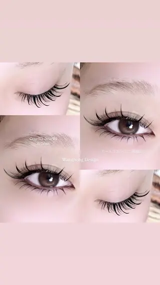 マツエク・マツパ Twinkmiru 新宿ネイル＆まつげサロン｜shinjuku nail&eyelash所属・Twinkmiru/ 新宿/表参道/菜月のその他イメージ