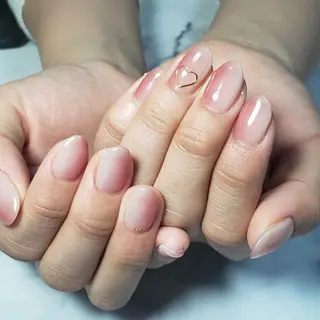 ネイル ビジュード ネイルのネイルデザイン