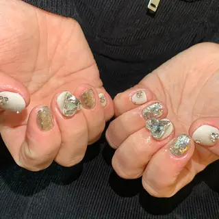 ネイル UnicornNail所属・Unicorn Nail 矢場町店のネイルデザイン
