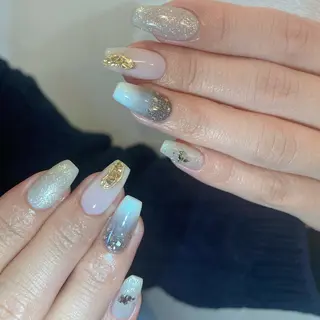 ネイル BLinLin nail salonのネイルデザイン