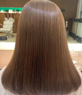 VanCouncil 札幌本店のヘアスタイル