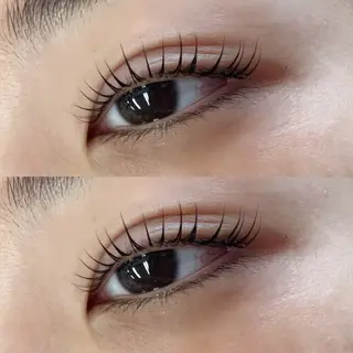 マツエク・マツパ 《amii.》永島 パリ/束感/エクステのマツエク・マツパデザイン