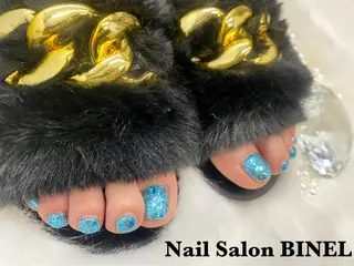 ネイル H. Yuukaのネイルデザイン