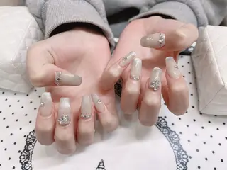 ネイル り おのネイルデザイン