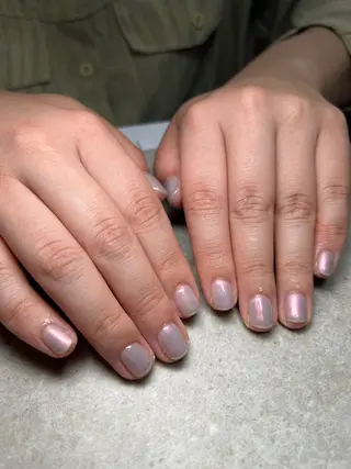 ネイル elu船橋 karenのネイルデザイン