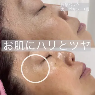 cémo~セモ~所属・オーダーメイド眉毛& フェイシャルワックスの眉毛・アイブロウイメージ