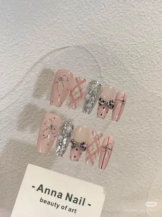 ネイル カジ Watariのネイルデザイン