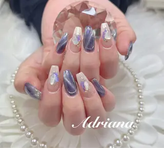 ネイル ADRIANA 大久保駅前徒歩2分のその他イメージ