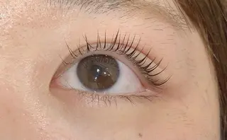 マツエク・マツパ 須藤 菜々の眉毛・アイブロウイメージ