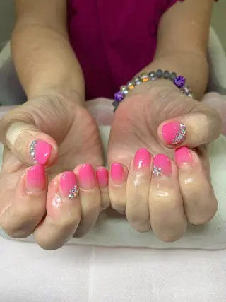 ネイル kouca  nail所属・コウ カnail💅のネイルデザイン