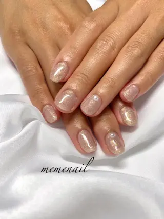 ネイル Noguchi Megumiのその他イメージ