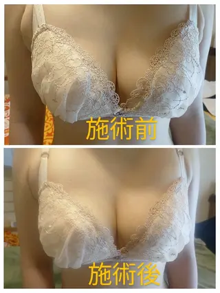 ☆リラックス☆ ジュリーのエステ・リラクイメージ