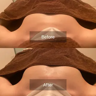 整顔整頭所属・整顔整頭 ｾｲｶﾞﾝｾｲﾄｳのエステ・リラクイメージ