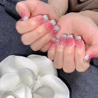 ネイル 💅fleur Ayumiのネイルデザイン