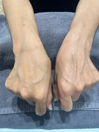 坂田 澄香のネイルデザイン