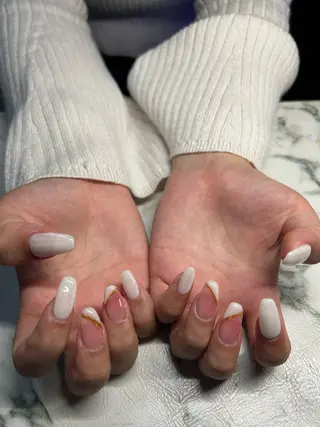 ネイル LANLAN所属・Lan Lanのネイルデザイン