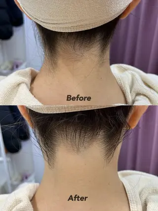 🤍新宿シェービング 店長🤍清水のその他イメージ