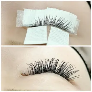 マツエク・マツパ ちだ りさこ🌼𓈒𓏸のマツエク・マツパデザイン