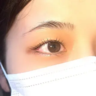 マツエク・マツパ ミルオトンヌ／ 鎌田里穂のマツエク・マツパデザイン