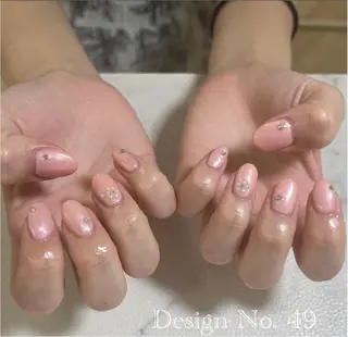 ネイル ྀིN AYAKO ྀིのネイルデザイン
