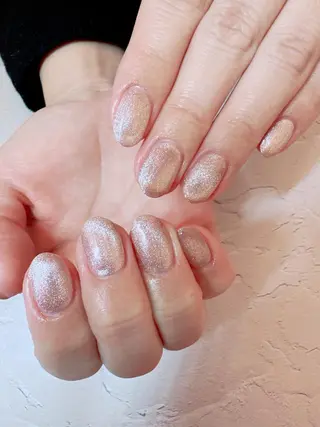ネイル nailist SATO【銀座】のネイルデザイン