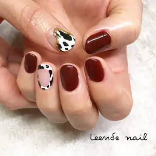 ネイル Leendenail 【リエンダネイル】のネイルデザイン