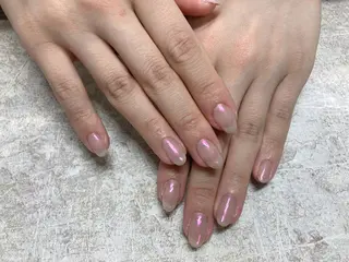ネイル Mogu nail 二子玉川のネイルデザイン