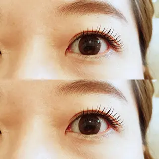 マツエク・マツパ EYEIRO大宮西口 yamaharaのマツエク・マツパデザイン