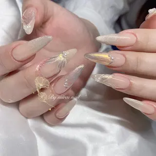 ネイル 閨匠 ビューティサロンのネイルデザイン