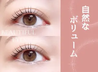 マツエク・マツパ 難波/ Hinano♡の眉毛・アイブロウイメージ