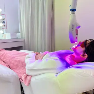 ecxia white 高田馬場所属・セルフホワイトニング エクシア 高田馬場のその他イメージ