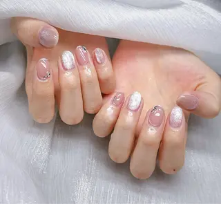 ネイル Yumi nailのネイルデザイン