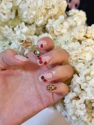 ネイル UnicornNail所属・Unicorn Nail 矢場町店のネイルデザイン