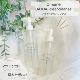 li'l eyelashのマツエク・マツパデザイン