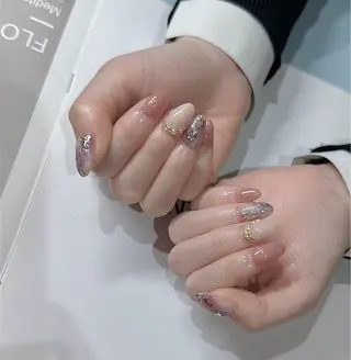 ネイル NANA NAILのネイルデザイン