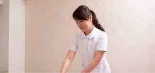 オールハンド フェイシャルのエステ・リラクイメージ