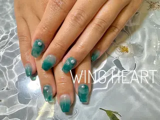 ネイル I. AYUMIのネイルデザイン