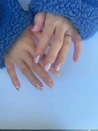 ネイル yoko .のネイルデザイン