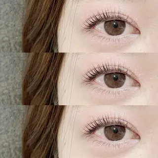 マツエク・マツパ 🪄◝ cake harunoのマツエク・マツパデザイン