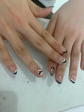 ネイル isobe yuiのネイルデザイン