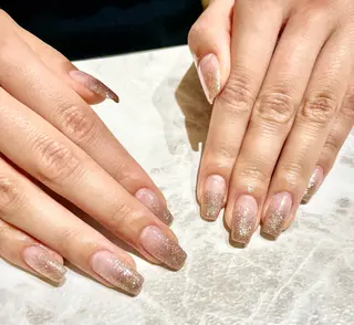 ネイル 🐾佐藤 りえ🐾のネイルデザイン