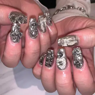 ネイル Nail's Kiiのネイルデザイン