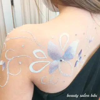 美容室 美美所属・髙坂 友香のエステ・リラクイメージ