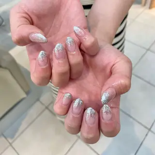 ネイル hinano DEE nailのネイルデザイン